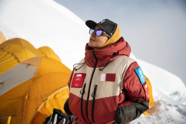 Qatari Princess Al Thani’s last-minute cancellation ends exclusive Shishapangma expedition